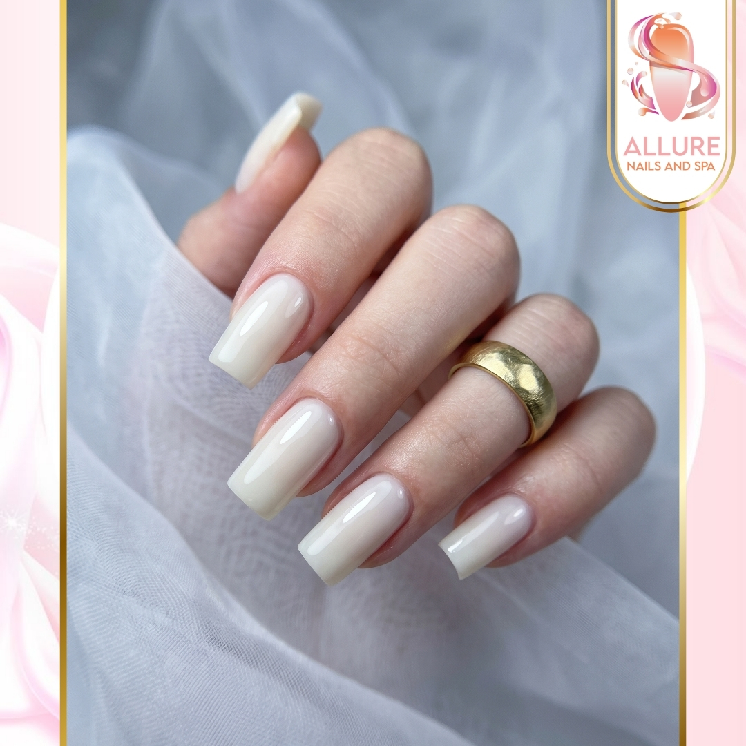 Nail designs